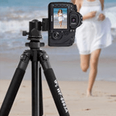Audio & Video