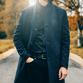 Men's Fashion
