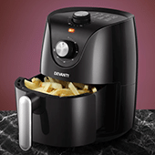 Air Fryers