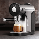 Coffee Machines & Accessories