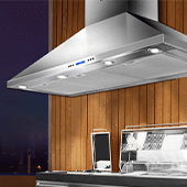 Cooking Ranges