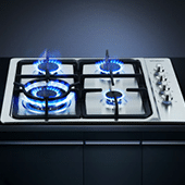 Cooktops & Stoves