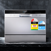 Dishwashers