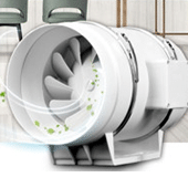 Exhaust Fans
