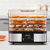 Food Dehydrators