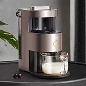 Food Mixers & Blenders