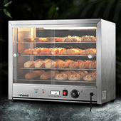Food Warmers & Chafing Dishes