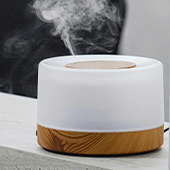 Humidifiers
