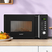 Microwave Ovens