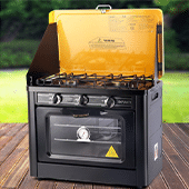 Ovens