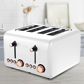 Toasters & Grills