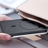 Battery Chargers & Power