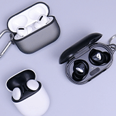 Headphones and Earphones