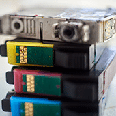 Printer Accessories & Supplies