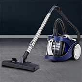 Vacuum Cleaners