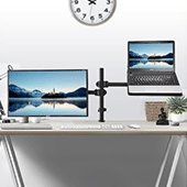 Computer Monitors & Accessories