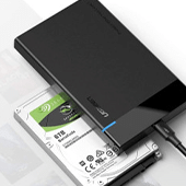 Hard Drives