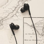 In Ear Headphones & Earbuds