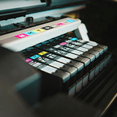 Ink Cartridges & Toner