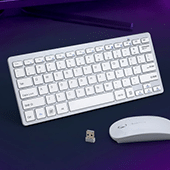 Keyboards & Accessories