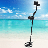 Metal Detectors
