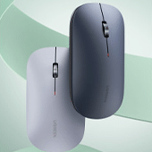 Mouse & Accessories