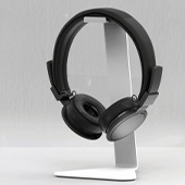 Over Ear Headphones