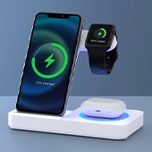 Phone Chargers