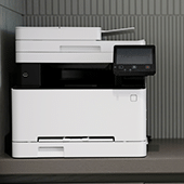 Printers & Accessories