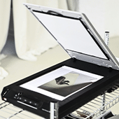 Scanners