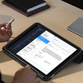 Tablets & Cases