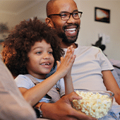 Children DVDs & Blu-rays