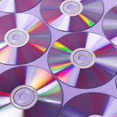 Music CDs