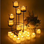Candles & Diffusers
