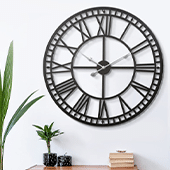 Clocks