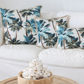 Cushions & Throws