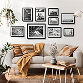 Picture Frames