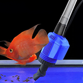 Aquarium Cleaning Supplies