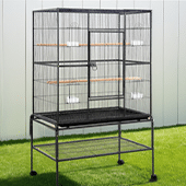 Bird Cages & Stands