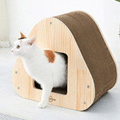 Cat Scratchers
