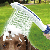 Dog Grooming Supplies