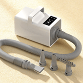 Pet Cleaning Supplies