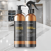 Pet Grooming Supplies