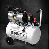 Air Compressors