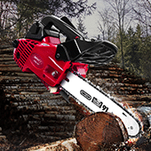 Chainsaws