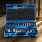 Drill & Screwdriver Accessories