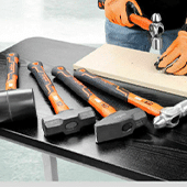 Hammers