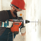 Jackhammers