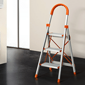 Ladders & Scaffolding