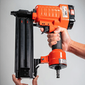 Nailers & Staplers